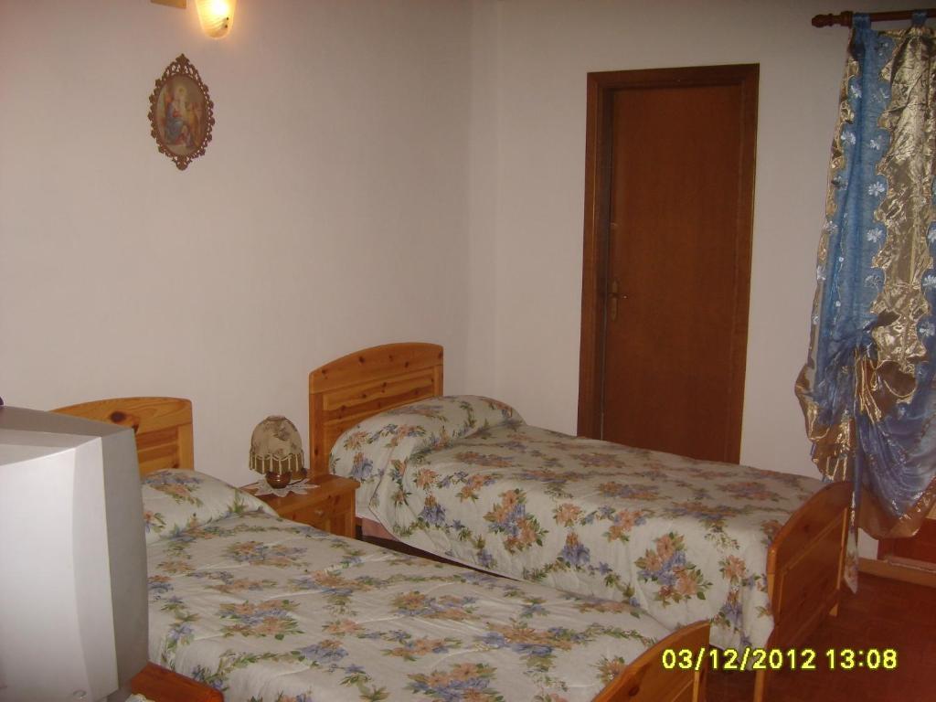 Antico Albergo Sant'Antonio Fonzaso Room photo